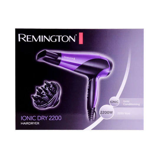 REMINGTON HAIR DRYER 3190 BASIC