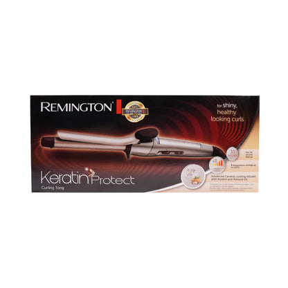 REMINGTON KERATIN PROTECT TONG 5318 BASIC