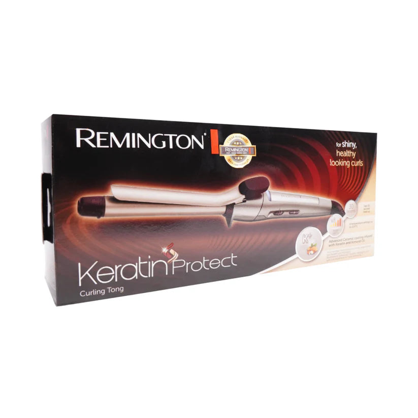 REMINGTON KERATIN PROTECT TONG 5318 BASIC