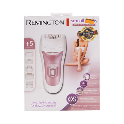 REMINGTON EPILATOR 5IN1 EP7500