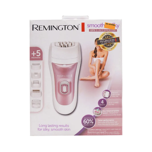 REMINGTON EPILATOR 5IN1 EP7500