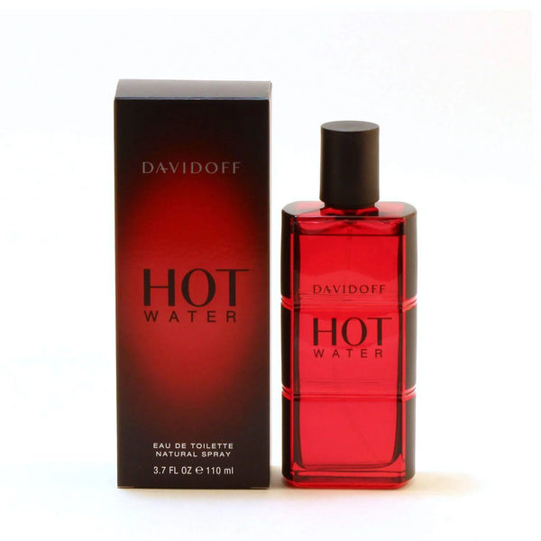 David Off Hot Water 110ml (Men)