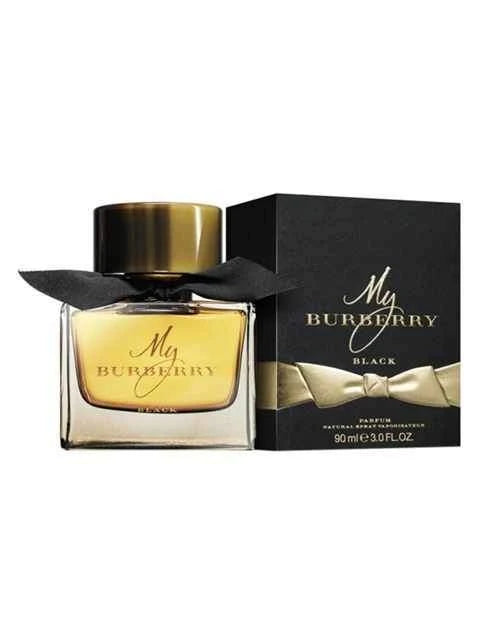 Burberry My Burberry Black EDP 90ml