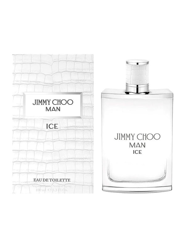 Jimmy Choo Man Ice EDT 100ML