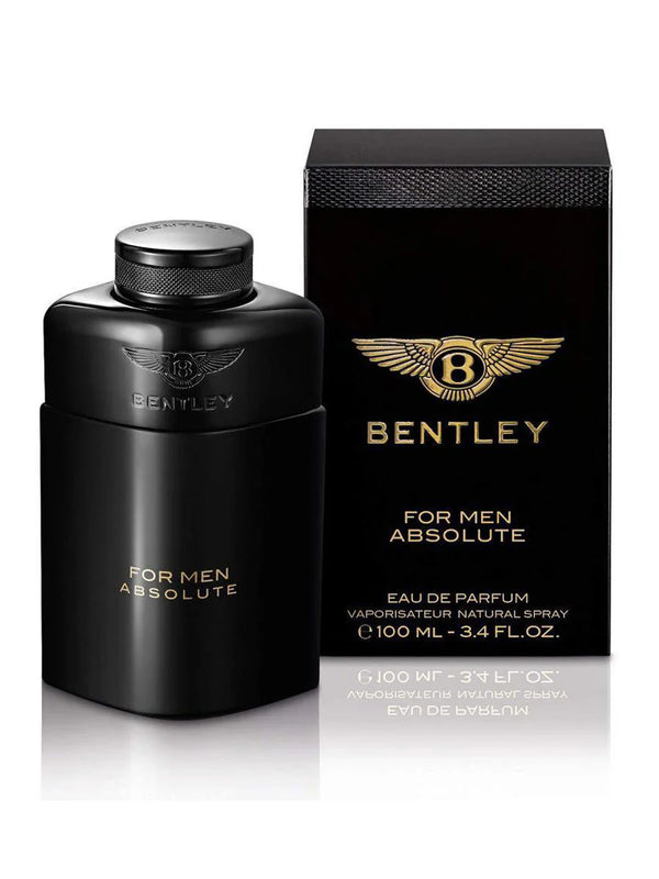 Bentley For Men Absolute EDP 100ml
