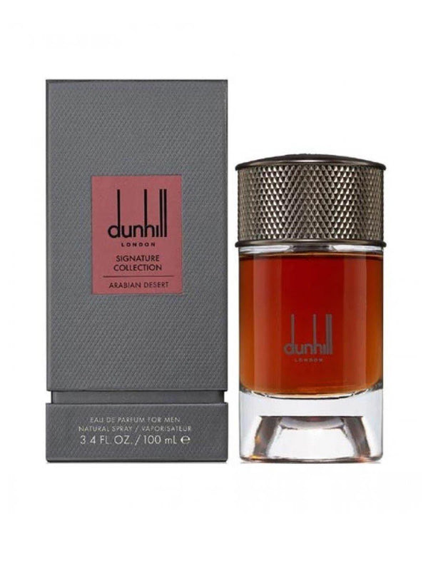 Dunhill Signature Collection Arabian Desert EDP 100ml