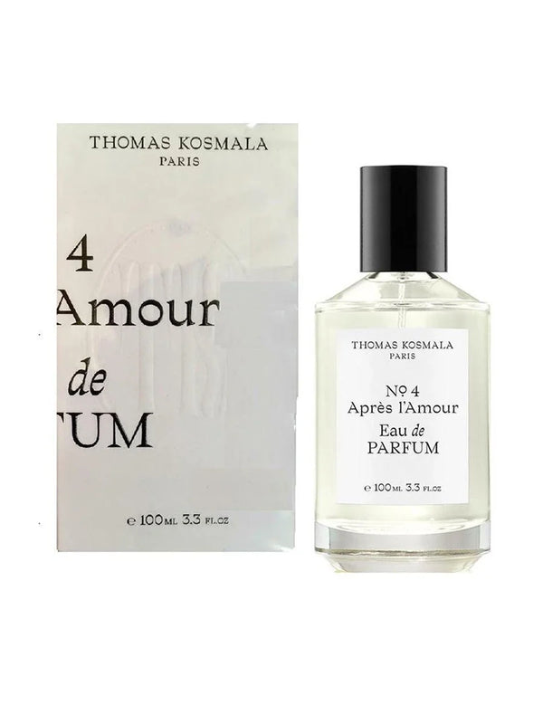 Thomas Kosmala No 04 Apres lAmour EDP 100ml