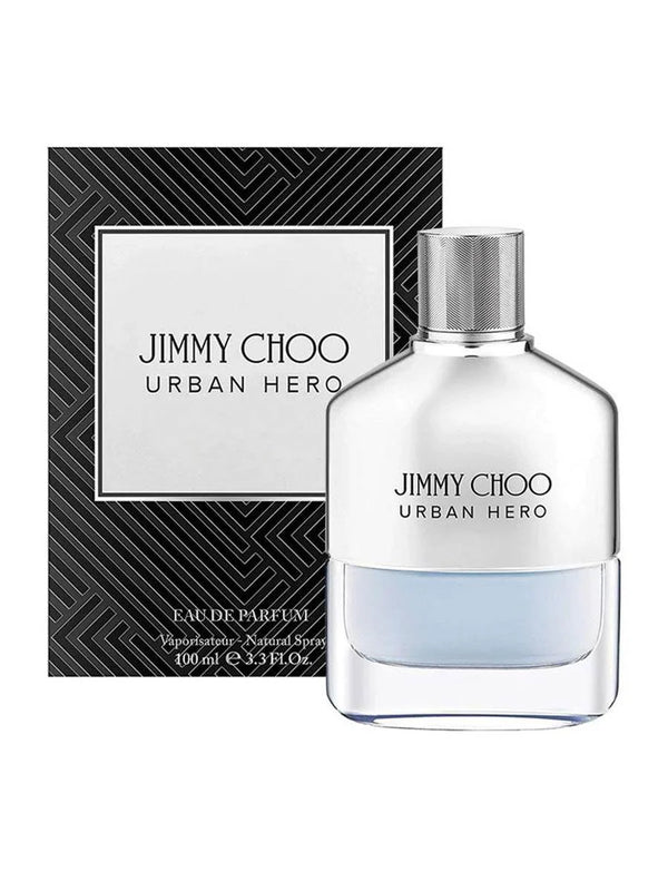 Jimmy Choo Men Pefume Urban Hero EDP 100ml