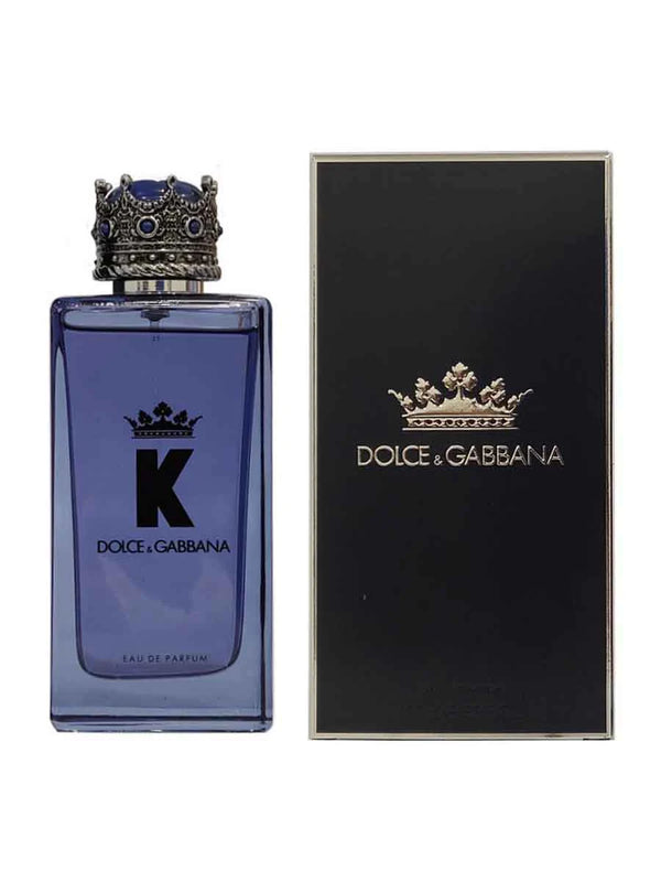 D&G The King EDP 100ml (Men)