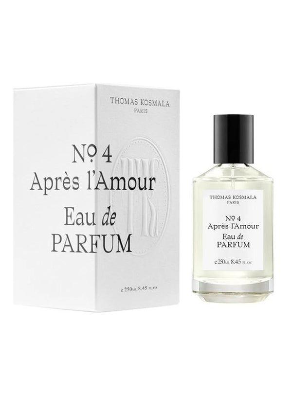 Thomas Kosmala No 04 Apres l'Amour EDP 240ml