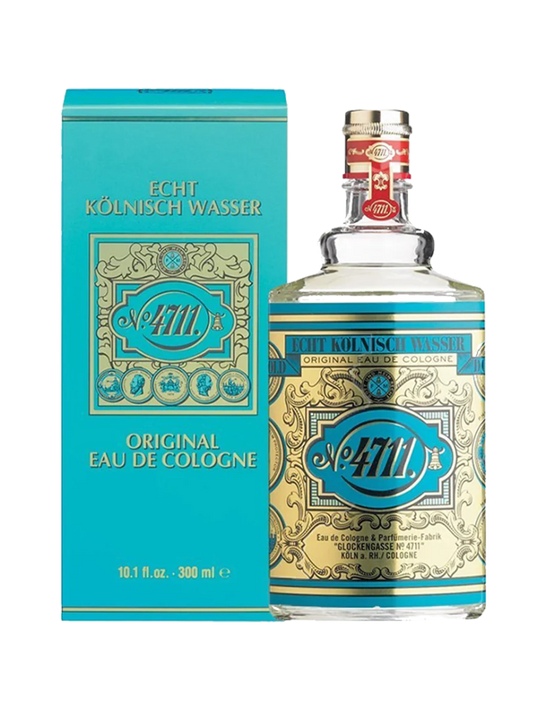 4711 Original EDC 300ml