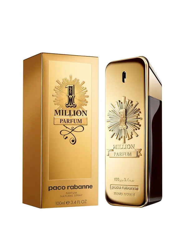 Paco Rabbane 1 Million Parfume 100ml