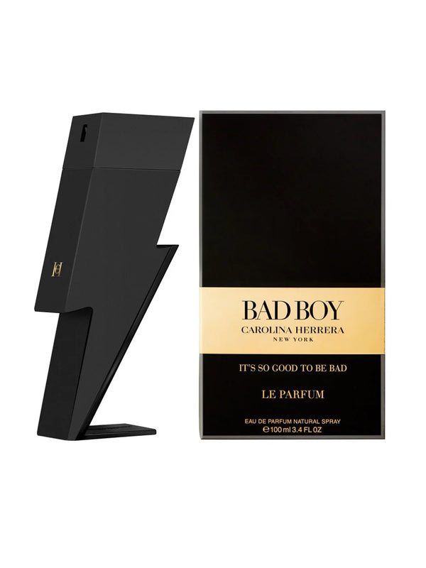 Carolina Harrera Bad Boy Le Parfum EDP 100ml