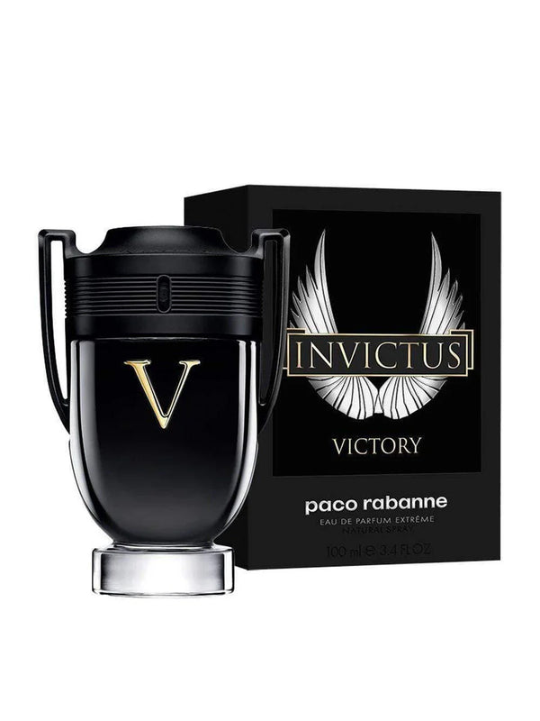 Paco Rabbane Invictus Victory EDP Extreme 100ml