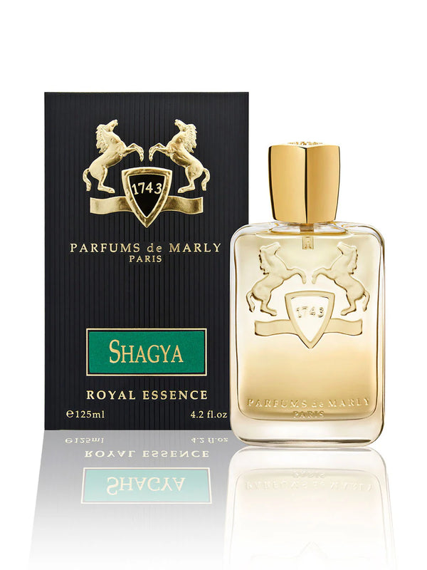 1743 De Marly Shagya EDP 125ml (Men)