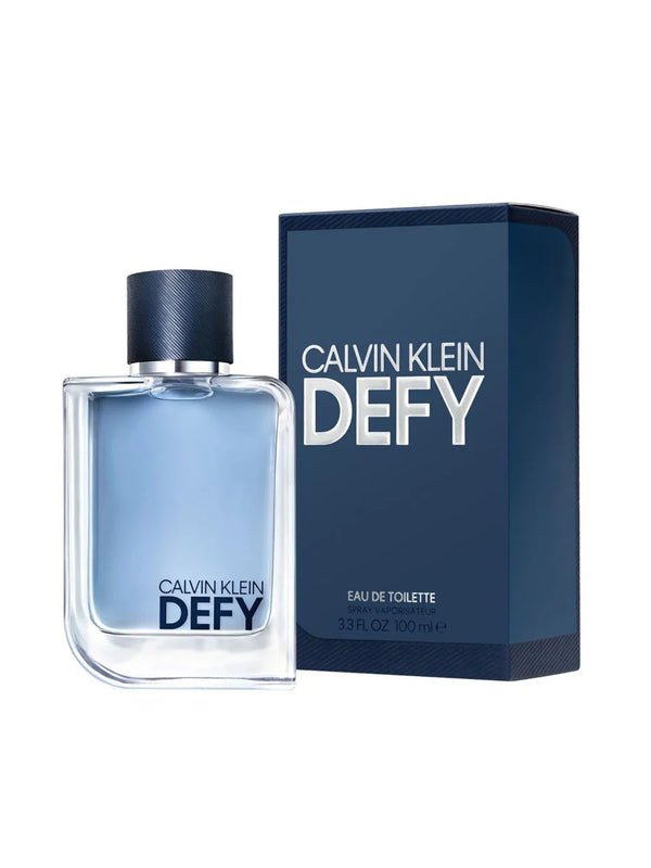 Calvin Kelin DEFY EDP 100ml (Men)