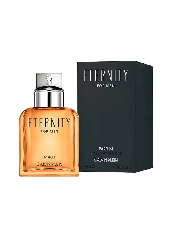 Calvin Klein Eternity Parfume 100ml (Men)