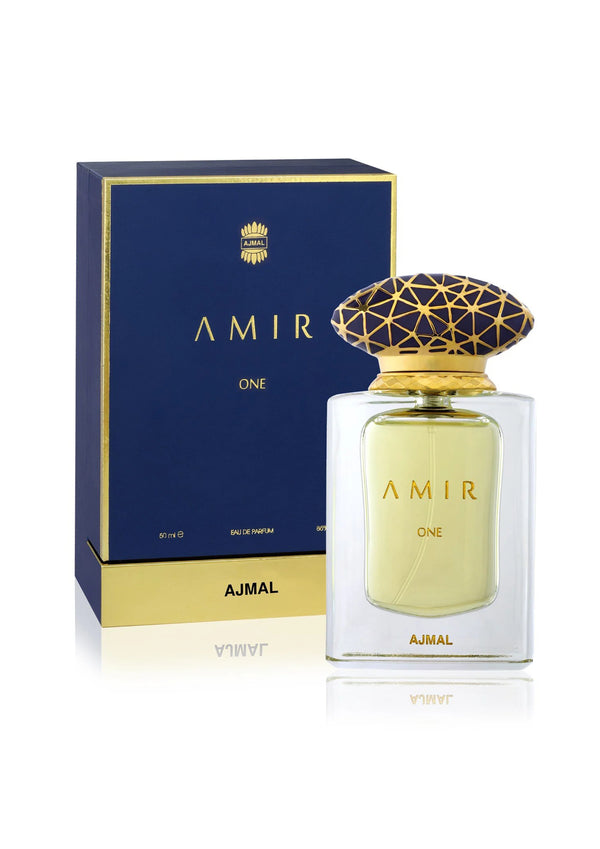Ajmal Amir One EDP 50ml