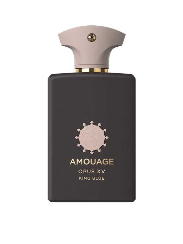 Amouage Opus XV King Blue EDP 100ml