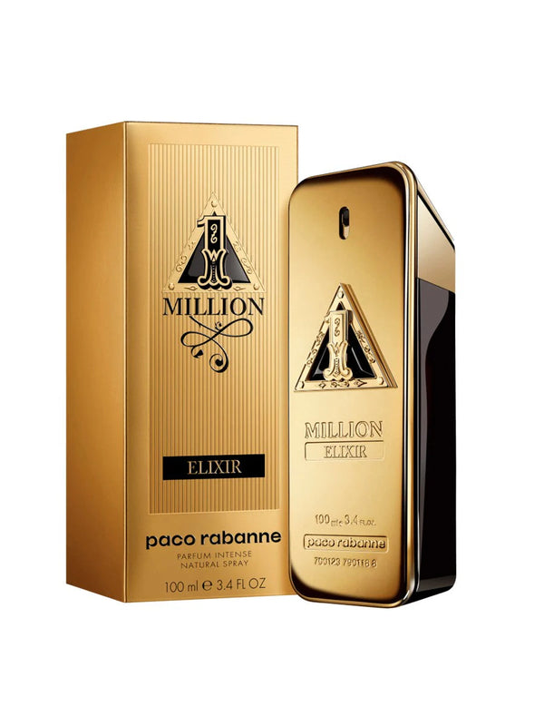 Paco Rabanne 1 Million Elixir Parfum Intense 100ml