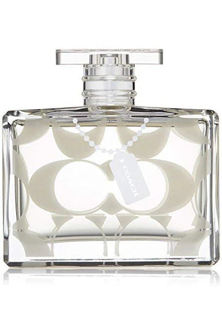 Coach Signature Women EDP - 100ml