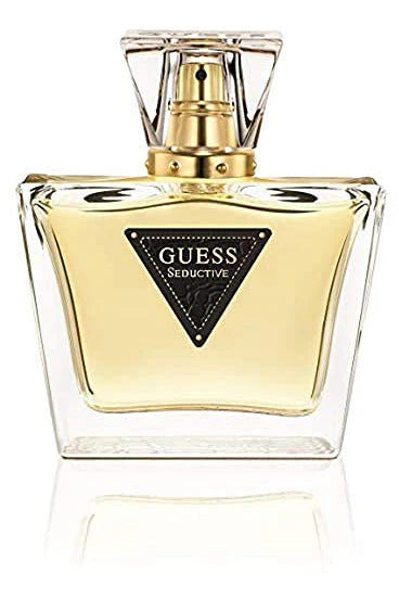 Guess Seductive Women EDT - 75ml