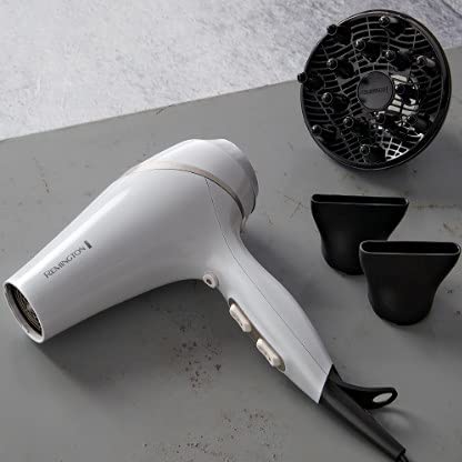 REMINGTON HAIR DRYER AC8901