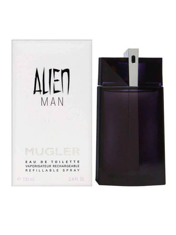 Thierry Mugler Alien Men Perfume EDT 100ML
