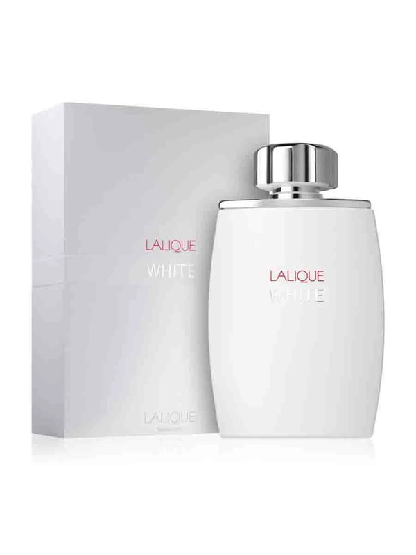 Lalique White 125ML