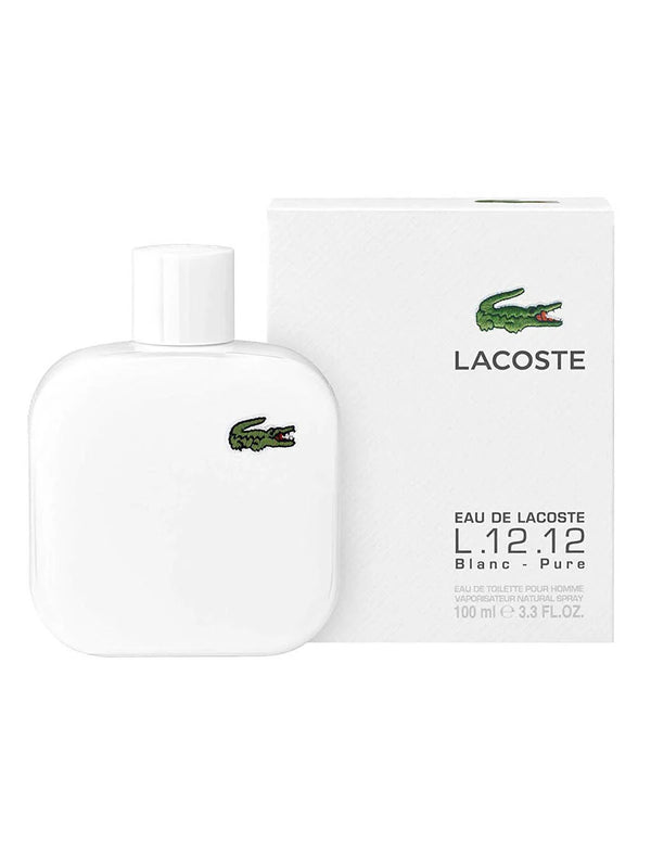 LCT Men Perfume White Pour Homme 100ml
