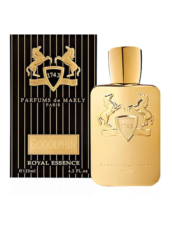 1743 Perfume De Marly Godolphin 125ml
