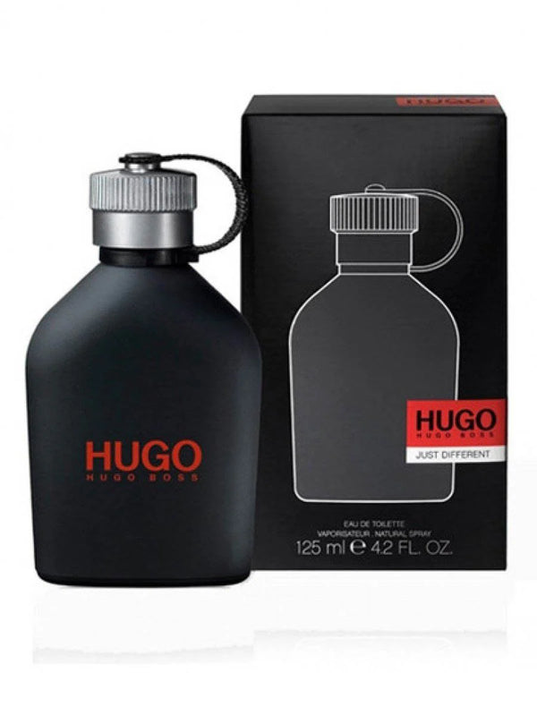 H Boss Men Perfume Just Different 125ml
