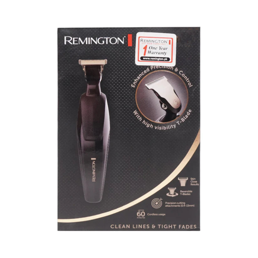 REMINGTON TRIMMER T-SERIES PRECISION MB7000