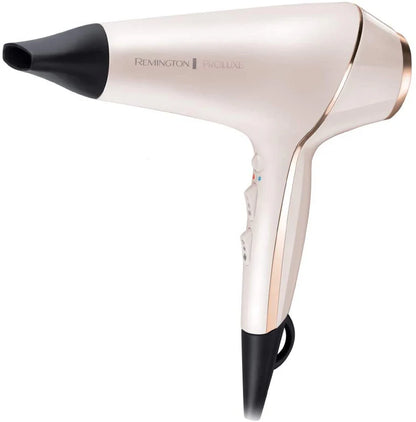 REMINGTON HAIR DRYER 9140 BASIC