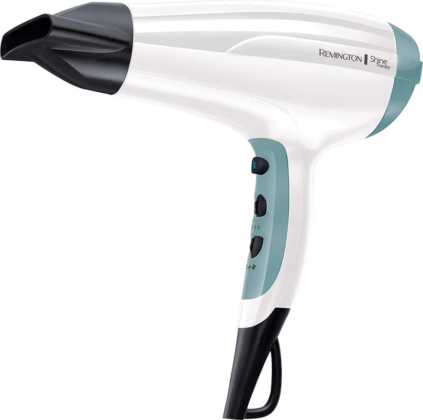 REMINGTON HAIR DRYER 5216 FRIZZ FREE SHINE