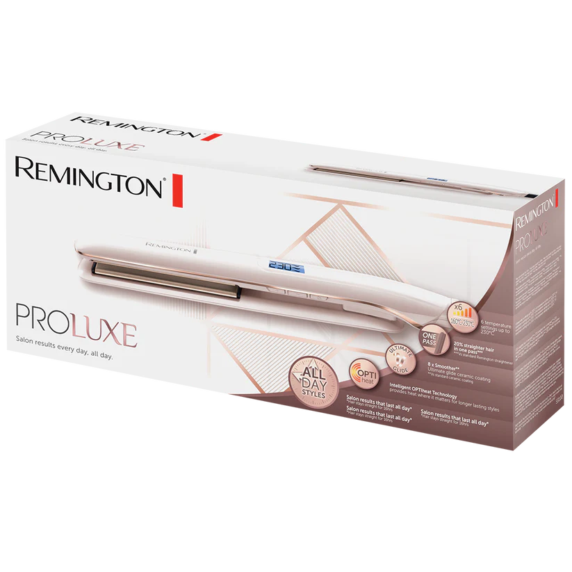 REMINGTON STRAIGHTNER S9100 BASIC