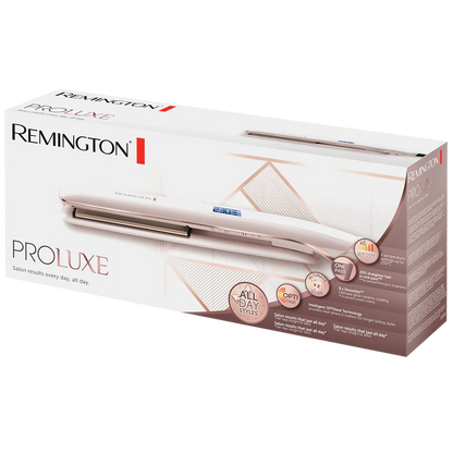 REMINGTON STRAIGHTNER S9100 BASIC