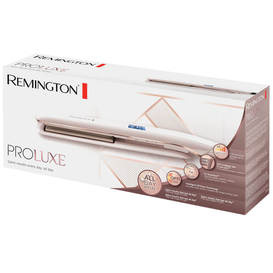 REMINGTON STRAIGHTNER S9100 BASIC