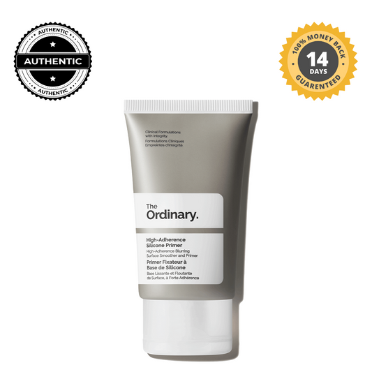 The Ordinary Primer High Adherence Silicone 30 - Ml