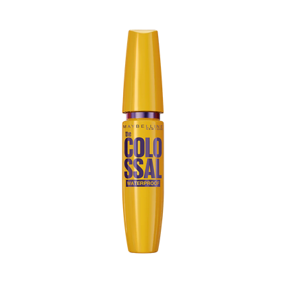 Maybelline - Volum Express The Colossal Waterproof Mascara