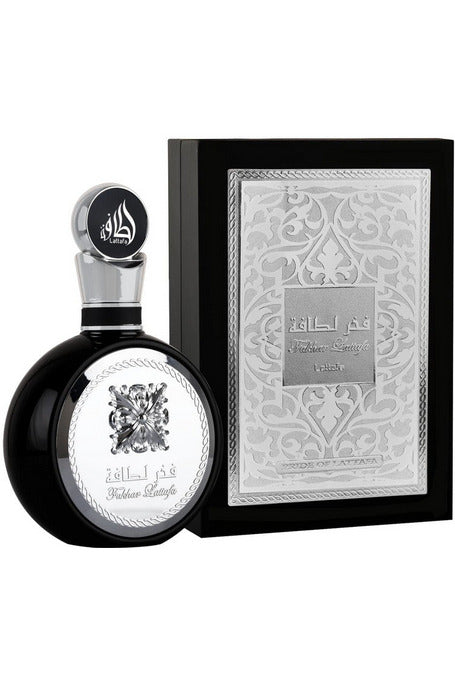 Lattafa Perfume Fakhar EDP for Men - 100ml