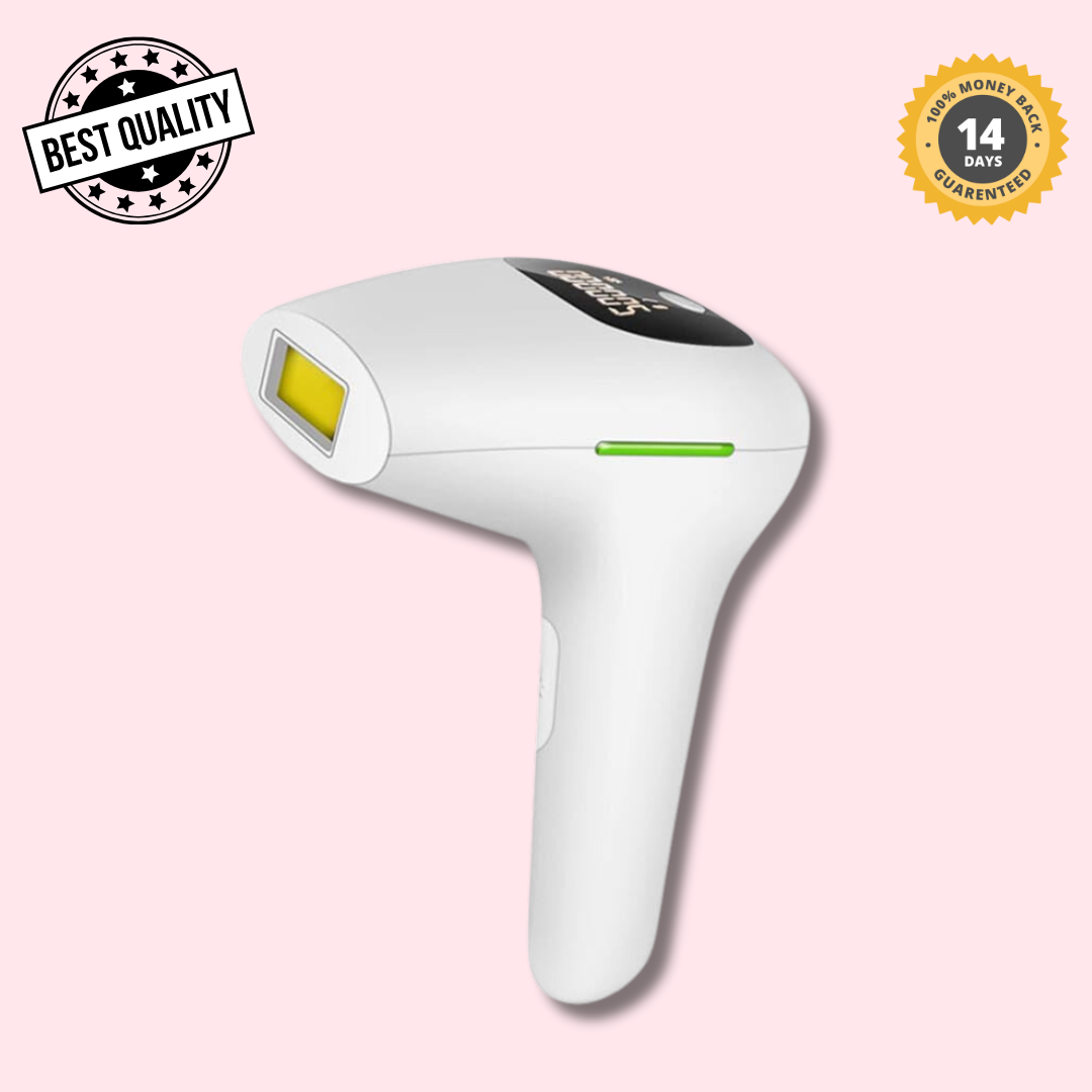 Magical IPL Hair Remover