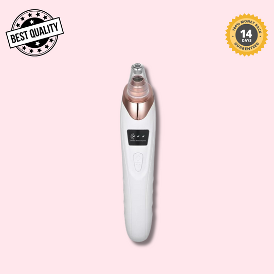 Electric Blackhead Remover