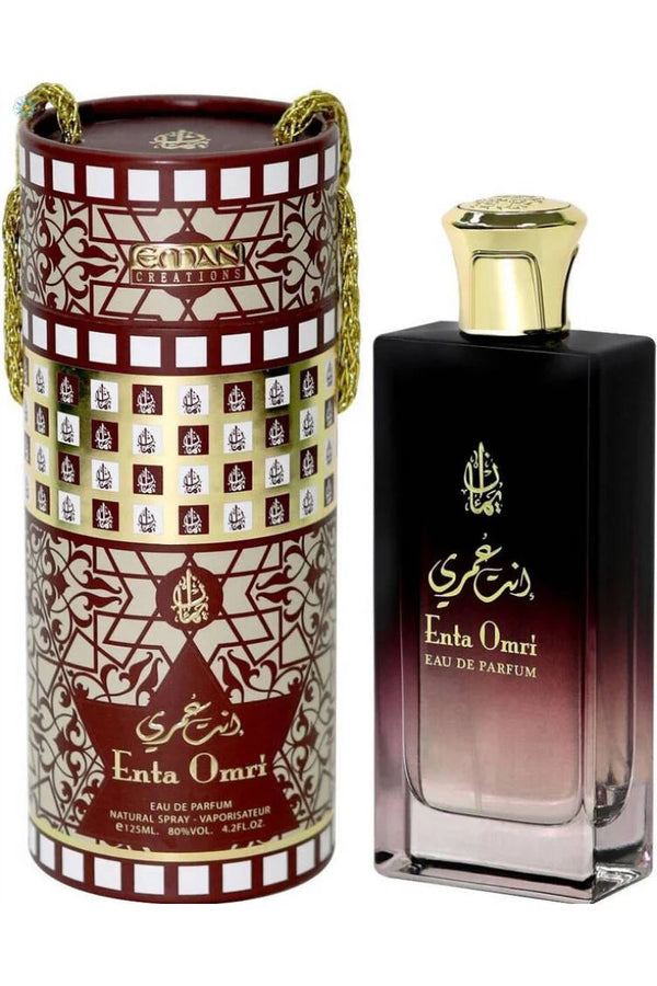 Eman Enta Omri EDP - 125ml