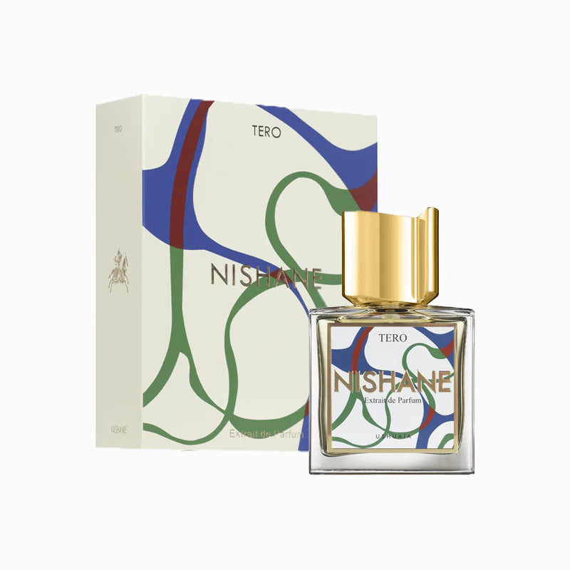 Nishane Tero Unisex EDP - 100ml