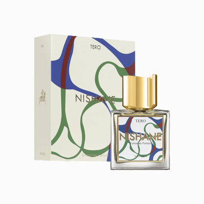 Nishane Tero Unisex EDP - 100ml