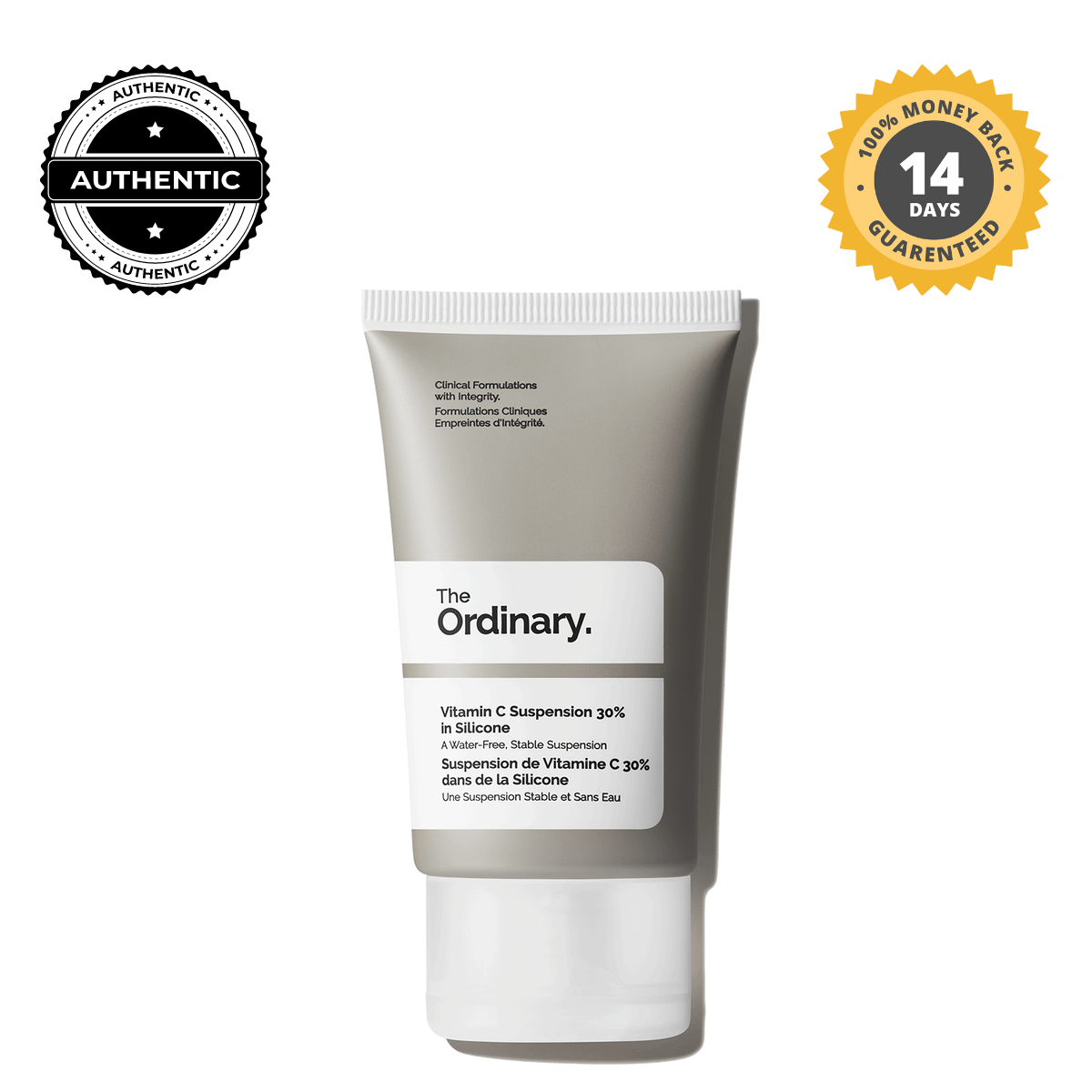 The Ordinary Vitamin C Suspension 30% in Silicone 30 - Ml