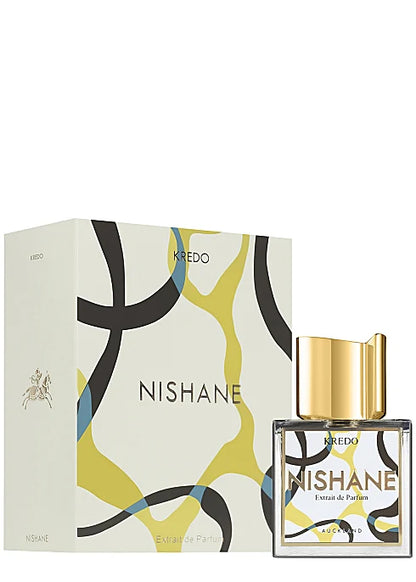 Nishane Kredo EDP for Women - 100ml