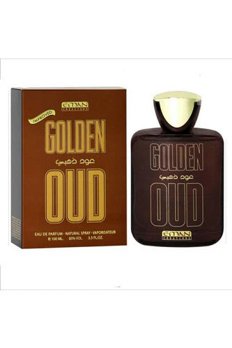 Eman Golden Oud - 100ml