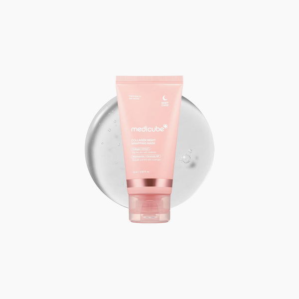 Medicube Collagen Night Wrapping Mask 75ml